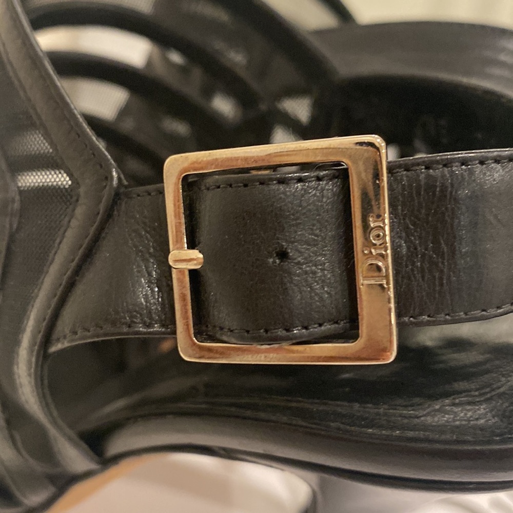 🔥Authentic DIOR Shoes🔥 - Picture 6 of 7